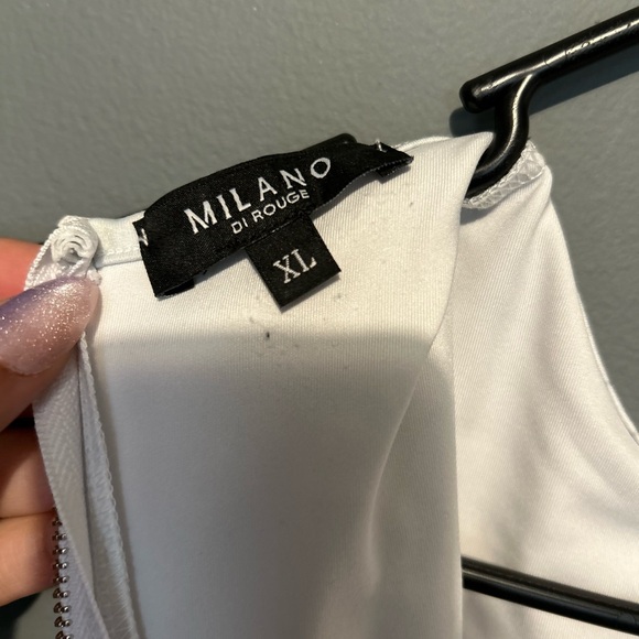 Milano Dress - Picture 2 of 5